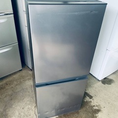 もってけドロボウ価格⭐️送料設置無料❗️冷蔵庫洗濯機⭐️限界突破価格⭐️2点セット587の画像