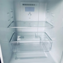 もってけドロボウ価格⭐️送料設置無料❗️冷蔵庫洗濯機⭐️限界突破価格⭐️2点セット587の画像