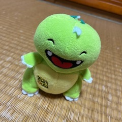 ぬいぐるみの画像