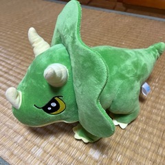 ぬいぐるみの画像