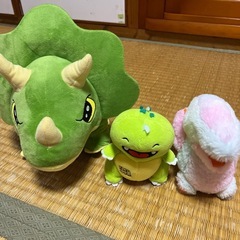ぬいぐるみ