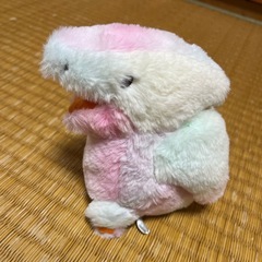 ぬいぐるみの画像