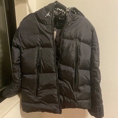 2時間限定価格⚠️モンクレールダウン　並行輸入品