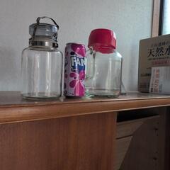 漬け込み用の瓶
