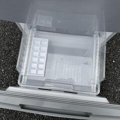 【048】神奈川東京限定販売　新生活　冷蔵庫　洗濯機　セットの画像