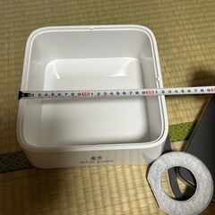 ペット用給水機の画像