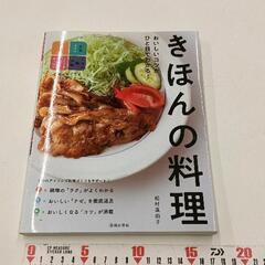 0604-244 料理本