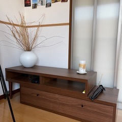 テレビ台