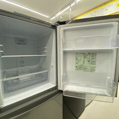 【トレファク イオンモール新瑞橋店】AQUAの2ドア冷蔵庫のご紹介です！の画像