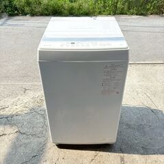 【❗️✨高年式✨❗️】東芝🌟 AW-5GA2🌟 全自動洗濯機🌟 ...