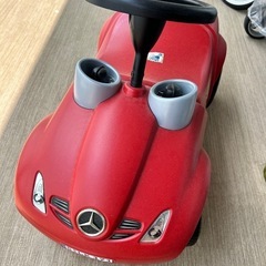 ベンツ　子ども用