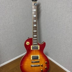 エピフォン　レスポール　スタンダード