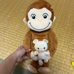 ぬいぐるみの画像