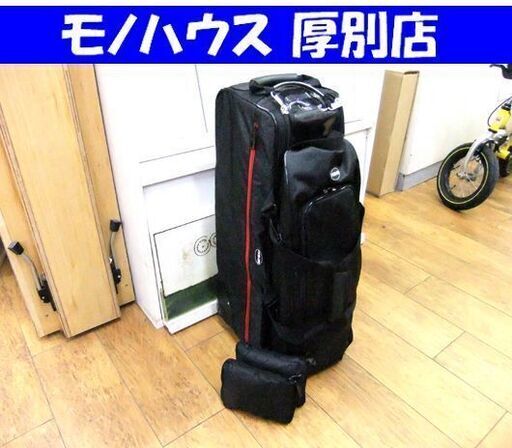 楽天市場】4個 ボウリングバッグの通販