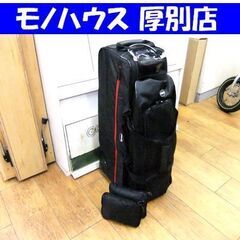 ボウリング ボールバッグ PRO-AM アメリカンボウリングサー...