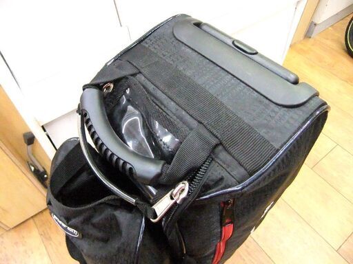 ボウリング ボールバッグ PRO-AM アメリカンボウリングサービス