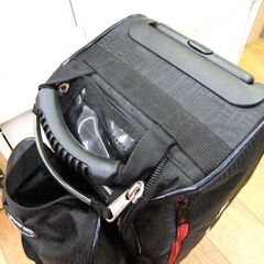 贈り物 ボウリング アメリカンボウリングサービス PRO-AM ボールバッグ ボウリング用バッグ