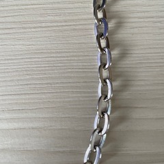ネックレスの画像