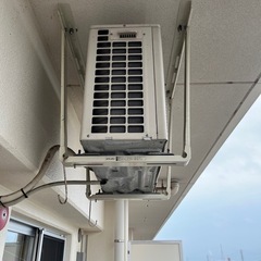 天吊り用架台  天井 吊り 金具 マンション ベランダ 台 エア...