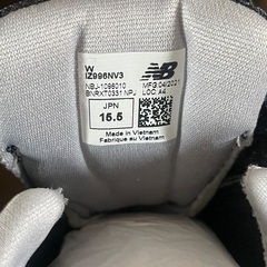 キッズ　靴※取引中の画像