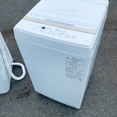 送料設置無料❗️赤字覚悟⭐️二度とない限界価格❗️冷蔵庫/洗濯機の超安セット♪53の画像