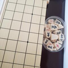 将棋セットの画像