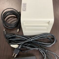 Fujitsu 富士通 高速サーマルプリンタ FP-510 ラベ...