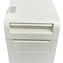 Fujitsu 富士通 高速サーマルプリンタ FP-510 ラベルプリンタ 全面ラベル対応 2020年製 通電確認済の画像