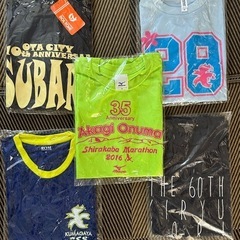 清涼感スポーツTシャツの画像