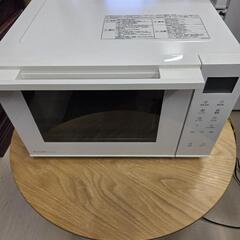 【配送無料】Panasonic 家庭用オーブンレンジ NE-FS301