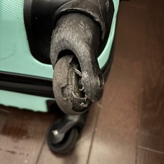 値下げ‼️キャリーケースの画像