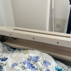 ニトリ SINGLE BED 