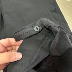 全てユニクロ マタニティMサイズ 仕事用でもの画像