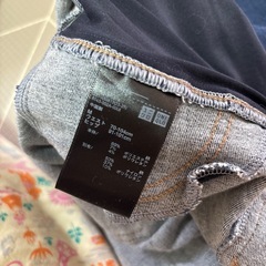 全てユニクロ マタニティMサイズ 仕事用でもの画像