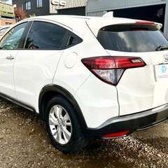 ネオドライブローンの窓口　＃マイネオオートローン　ホンダ　ヴェゼル1.5ハイブリッドX  4WD　　自社ローン　リース　自社分割 債務整理　自己破産　他社お断りされた方の画像