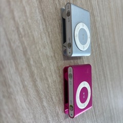 【ジャンク品】iPod 　の画像