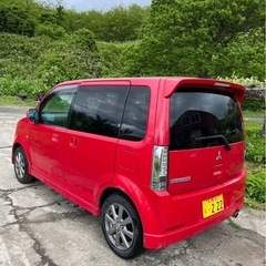 EKスポーツ　の画像