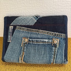 子供3人用 母子手帳ケースの画像