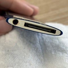 【ジャンク品】iPod 　の画像