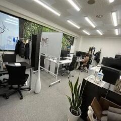 新卒未経験OK・PMアシスタント、ITエンジニア募集！の画像