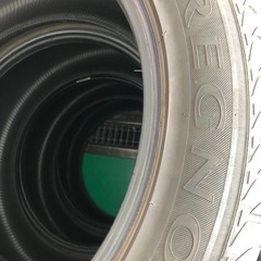 2022年製ブリヂストンREGNO【235/50R18】
