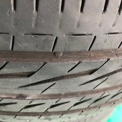 ★６月中取引のみ！★早い者勝ち！2022年製ブリヂストンREGNO【235/50R18】の画像