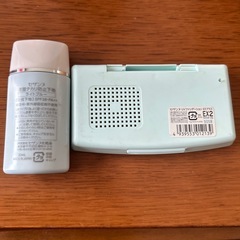 ファンデーション、皮脂テカリ防止下地の画像