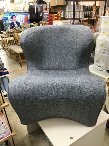 海外・日本製品のサルベージ品　MTG スタイルドクターチェアプラス