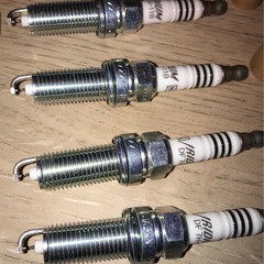 4本セットNGK イリジュウムDFスパークプラグ　DF7H-11Bの画像