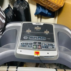 家庭用ランニングマシン
