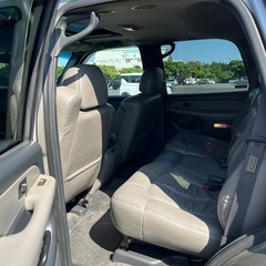 シボレー　タホ　車検満タン（商談中）の画像