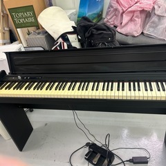 KORG 電子ピアノ LP-180