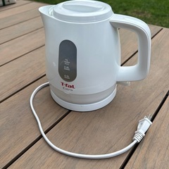 T-fal電気ケトル