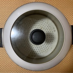 蒸し器